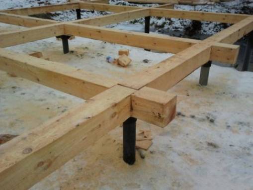 Купить сваи 150x150 в Ишиме от 1813 руб: Надежные решения для фундамента | Цена, заказ, доставка